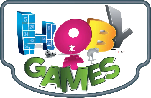 Hoby Games
